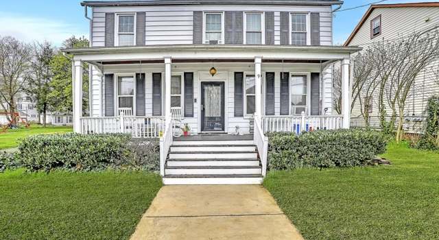 Photo of 9 William St, Franklin Twp., NJ 08873-7125