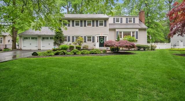 Photo of 113 Sutton Dr, Berkeley Heights Twp., NJ 07922-2510