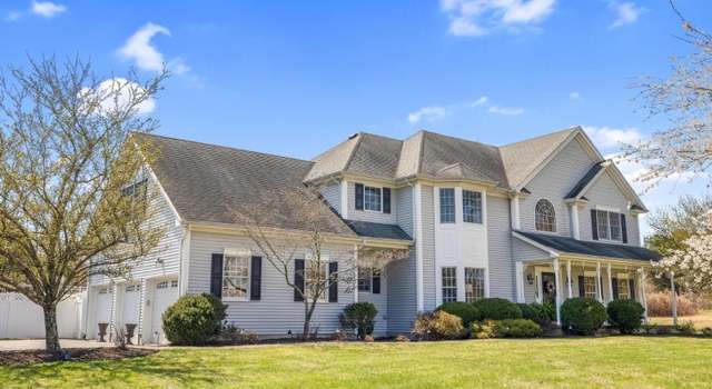 Photo of 27 E Fox Hill Rd, Washington Twp., NJ 07853-3024