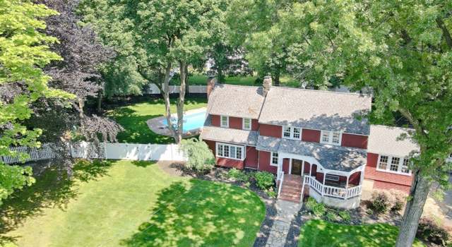 Photo of 200 South Ter, Boonton Town, NJ 07005-2326