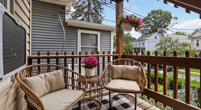 Photo of 57 Madison St Unit B, Morristown, NJ 07960-5262
