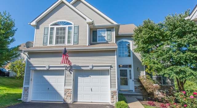 Photo of 225 WINDING HILL Dr, Mount Olive Twp., NJ 07840-5665
