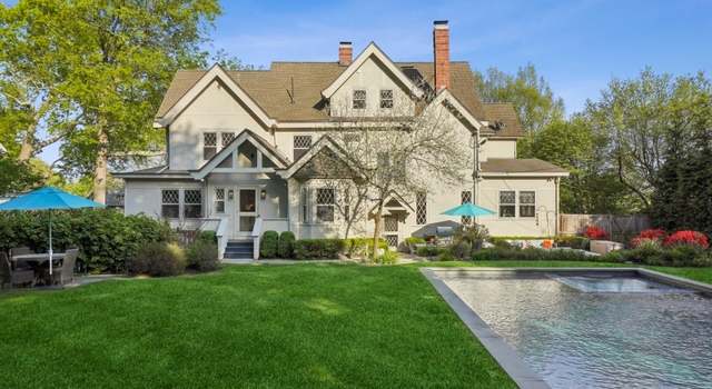 Photo of 384 Up Mountain Ave, Montclair Twp., NJ 07043