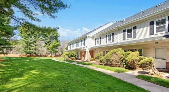 Photo of 33 Wareham Vlg, Scotch Plains Twp., NJ 07076-3138
