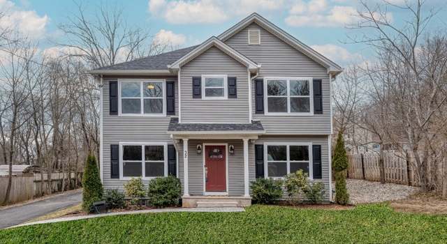 Photo of 32 Northfield Rd, Long Hill Twp., NJ 07946-1325