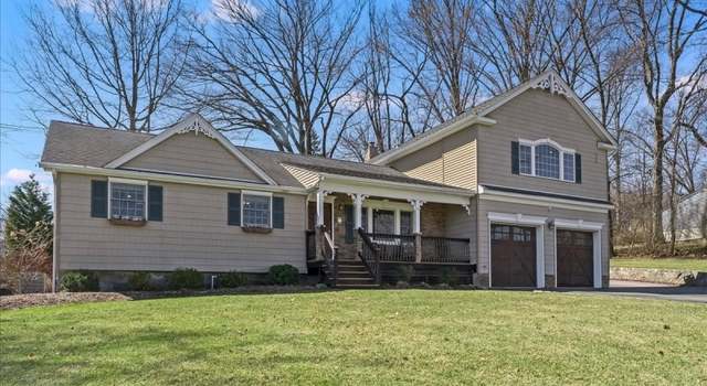 Photo of 9 Mcnab Ave, Hanover Twp., NJ 07927-1511