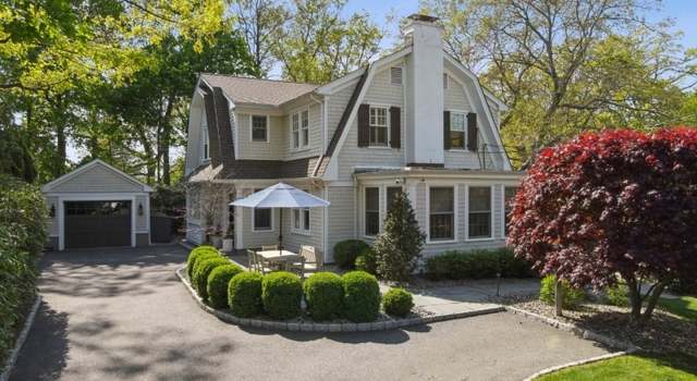 Photo of 15 Hawthorne Pl, Summit City, NJ 07901-2108