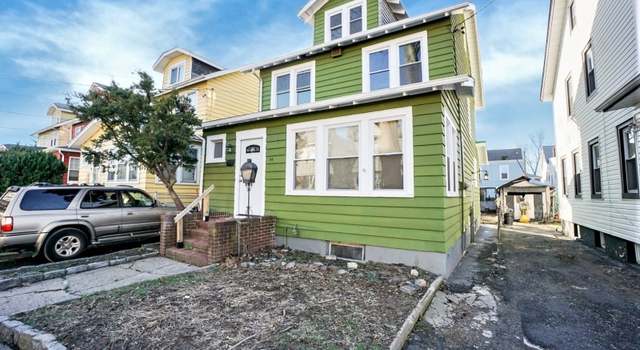 Photo of 33 Martin Pl, Irvington Twp., NJ 07111-3909