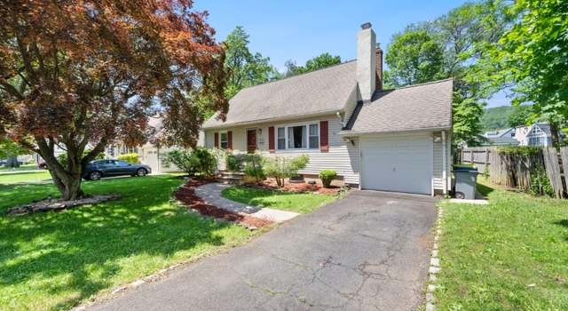 Photo of 580 Mountainview Dr, North Plainfield Boro, NJ 07063-1756