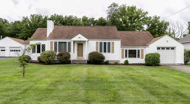 Photo of 56 Water St, Independence Twp., NJ 07840-4927