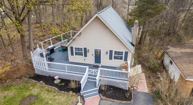 Photo of 17 Winding Hill Rd, Vernon Twp., NJ 07462-3457