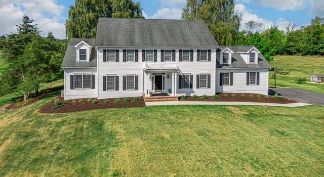 Photo of 19 Cedar Ridge Rd, Lafayette Twp., NJ 07848-2410