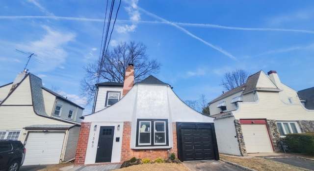 Photo of 1563 Walker Ave, Union Twp., NJ 07083-4715