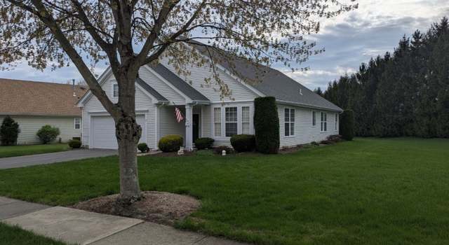 Photo of 7 Derby Ln, White Twp., NJ 07823-3200