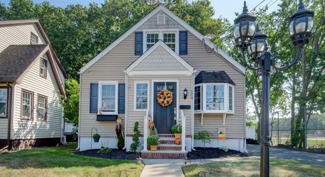 Photo of 174 W COLFAX Ave, Roselle Park Boro, NJ 07204-1619