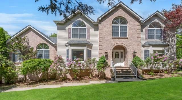 Photo of 153 Burnt Meadow Rd, Ringwood, NJ 07456-1117
