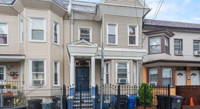 Photo of 93 Garside St, Newark City, NJ 07104-1009
