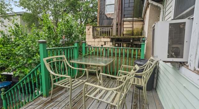 Photo of 93 Garside St, Newark City, NJ 07104-1009