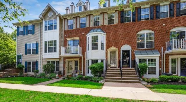 Photo of 3609 Riddle Ct, Bridgewater Twp., NJ 08807-5553