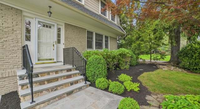 Photo of 29 Glenside Rd, South Orange Village Twp., NJ 07079-1601