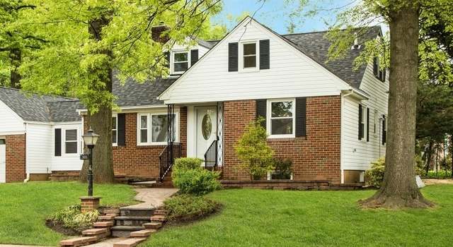 Photo of 905 Floral Ave, Union Twp., NJ 07083-7757