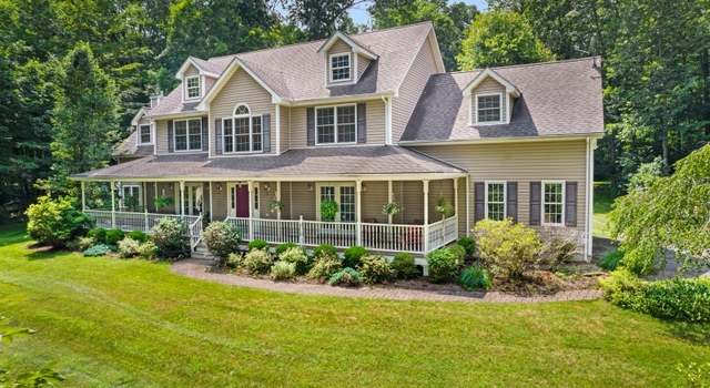 Photo of 36 Heller Rd, Frelinghuysen Twp., NJ 07825-4208