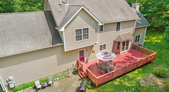 Photo of 36 Heller Rd, Frelinghuysen Twp., NJ 07825-4208