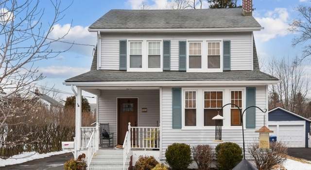 Photo of 33 Sherman Ave, Morris Twp., NJ 07950-1742