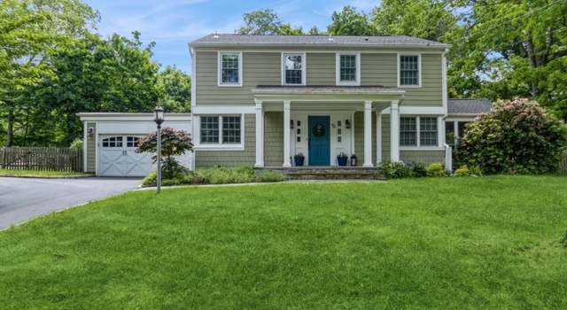 Photo of 56 Hillcrest Ave, Morris Twp., NJ 07960-5087