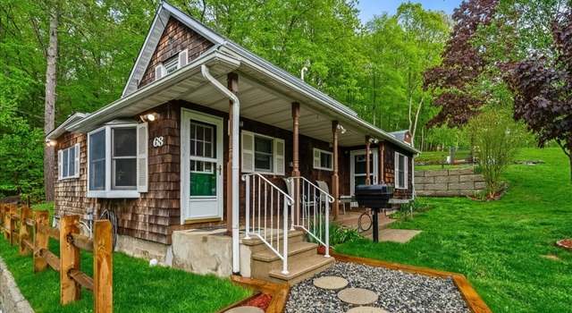 Photo of 68 Union Valley Rd, West Milford Twp., NJ 07435-1600