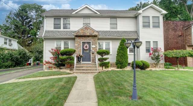 Photo of 842 Prospect St, Roselle Park Boro, NJ 07204-1304