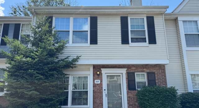 Photo of 337 Smithwold Rd, Somerset, NJ 08873-4859
