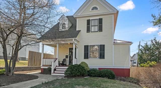 Photo of 43 Mills St, Morristown Town, NJ 07960-3717
