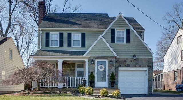 Photo of 2754 Larchmont Rd, Union Twp., NJ 07083-4833