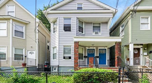 Photo of 1064 Bond St, Elizabeth City, NJ 07201-1474