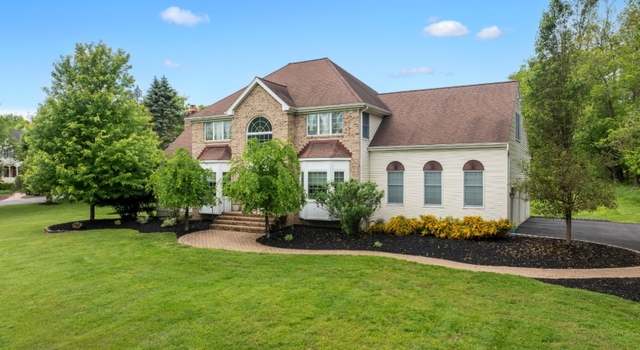 Photo of 103 Omni Ct, Branchburg Twp., NJ 08853-4004