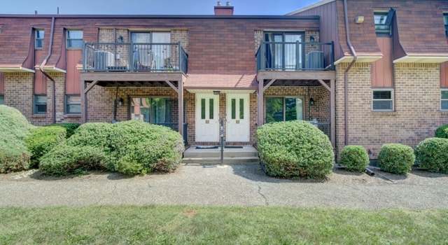 Photo of 208 Westminster Pl Unit B-2, Raritan Twp., NJ 08822-1843