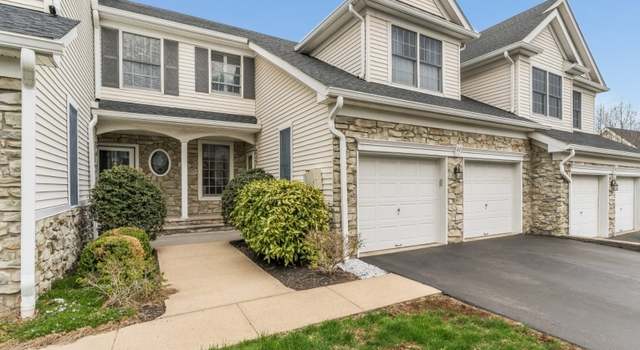 Photo of 82 La Costa Dr, Clinton Twp., NJ 08801-1670