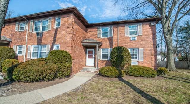 Photo of 206 Main St Unit 78B, Millburn Twp., NJ 07041-0036