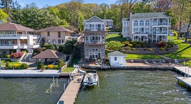 Photo of 29 Mcgregor Ave, Mount Arlington Boro, NJ 07856-1006