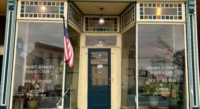 Photo of 318 Front St, Belvidere Twp., NJ 07823-1537