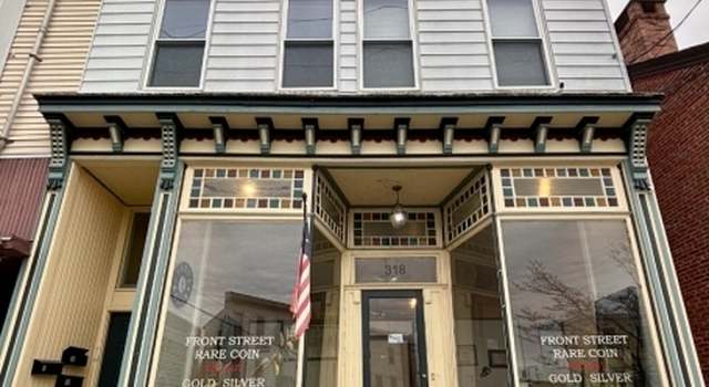 Photo of 318 Front St, Belvidere Twp., NJ 07823-1537