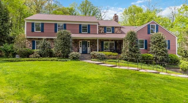 Photo of 12 Eagle Nest Rd, Morris Twp., NJ 07960-6415