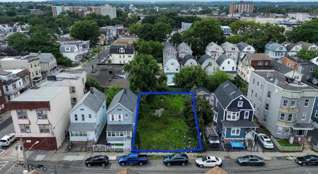 Photo of 145 Maple Ave, Irvington, NJ 07111-4216