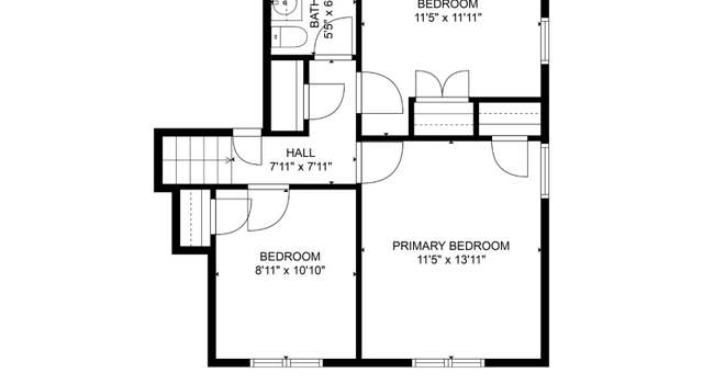 Photo of 591 Linden Ave, Rahway City, NJ 07065-4318