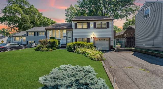 Photo of 591 Linden Ave, Rahway City, NJ 07065-4318