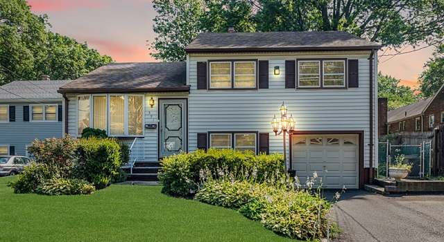 Photo of 591 Linden Ave, Rahway City, NJ 07065-4318
