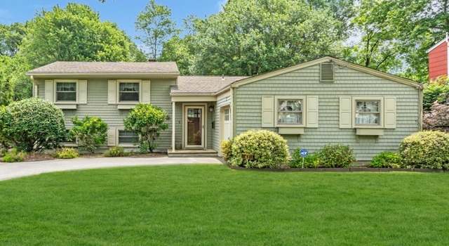 Photo of 47 Drake Rd, Franklin Twp., NJ 08873-2303