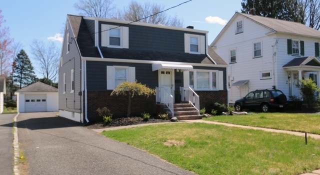 Photo of 547 W 9TH Ave, Roselle Boro, NJ 07203-2450