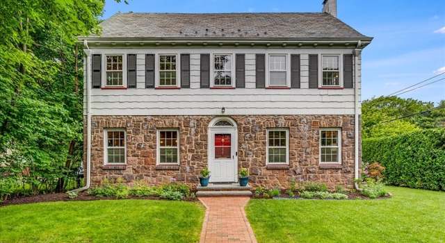 Photo of 168 Grove St, Montclair Twp., NJ 07042-4011